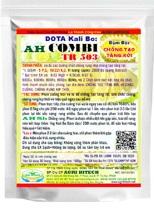 Chống tạo tầng rời